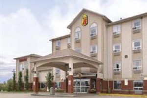 Super 8 Fort Nelson voted 2nd best hotel in Fort Nelson