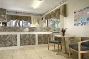 Super 8 Motel Fort Walton Beach Image