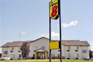 Super 8 Fosston voted  best hotel in Fosston