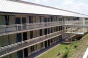 Super 8 Fultondale Birmingham Image