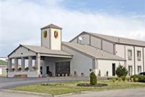 Super 8 Motel Gainesville (Texas) Image