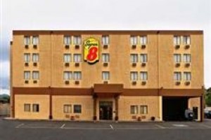 Super 8 Garden of the Gods Image