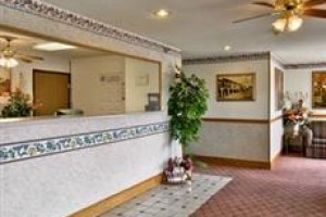 Super 8 Motel Gardner (Kansas) voted  best hotel in Gardner 
