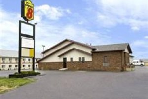 Super 8 Motel Glendive voted 2nd best hotel in Glendive