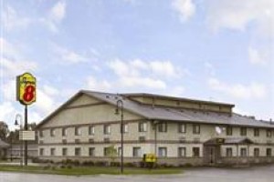 Super 8 Grand Island Image