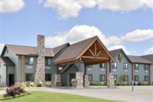 Super 8 Motel Grand Rapids (Minnesota) voted 2nd best hotel in Grand Rapids 