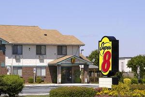 Super 8 Motel Greenville (North Carolina) Image