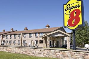 Super 8 Gunnison / Crested Butte Area voted 4th best hotel in Gunnison