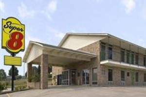Super 8 Motel Guntersville - Lake Image