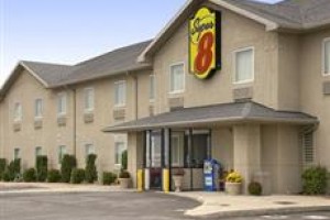 Super 8 Hagerstown/Halfway Area voted 10th best hotel in Hagerstown