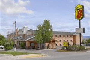 Super 8 Helena voted 9th best hotel in Helena