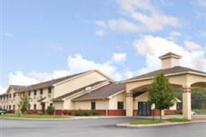 Super 8 Highland voted  best hotel in Highland