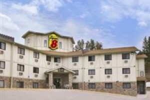 Super 8 Motel Hill City Image