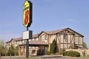 Super 8 Motel Holbrook voted 5th best hotel in Holbrook