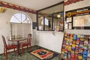 Super 8 Houston West Katy Image