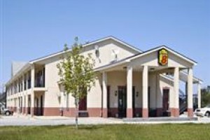 Super 8 Motel Jasper (Georgia) voted 2nd best hotel in Jasper 