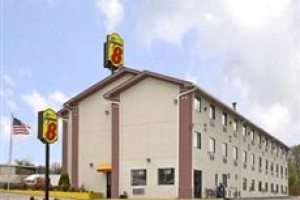 Super 8 Johnson City Image