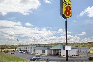 Super 8 Junction City Ks voted 7th best hotel in Junction City