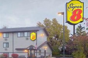 Super 8 Kalamazoo Image