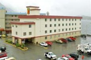 Super 8 Ketchikan voted 4th best hotel in Ketchikan
