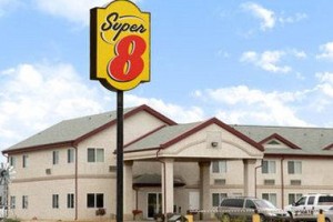 Super 8 Motel Kindersley Image