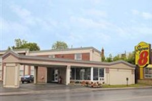 Super 8 Motel Kingston (Ontario) Image