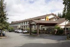 Super 8 Motel Lacey voted 5th best hotel in Lacey