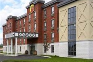 Super 8 Lachenaie/Terrebonne voted  best hotel in Terrebonne 