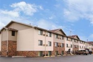 Super 8 Rapid City/Lacrosse Street Image