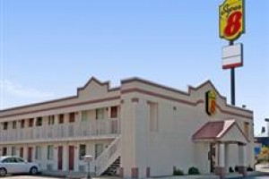 Super 8 Motel Lafayette (Indiana) Image