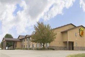 Super 8 Smithville Lake voted  best hotel in Smithville