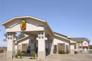 Super 8 Lamar voted  best hotel in Lamar 