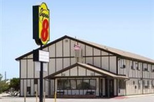 Super 8 Motel Lamar voted 4th best hotel in Lamar