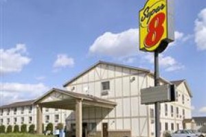 Super 8 Motel Lancaster (Pennsylvania) Image