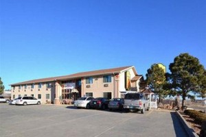 Super 8 Motel Las Vegas (New Mexico) voted  best hotel in Las Vegas 