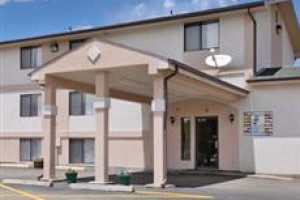 Super 8 Leadville voted  best hotel in Leadville