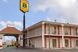 Super 8 Motel Lebanon (Tennessee) Image