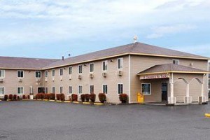 Super 8 Motel Lewiston Image