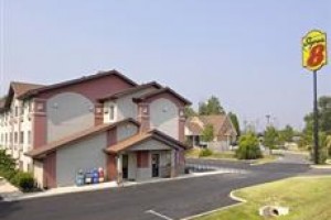 Super 8 Lexington Park/California Area Image