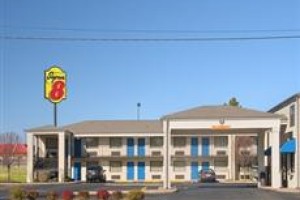 Super 8 Bryant Little Rock Area Image