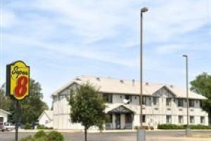 Super 8 Motel Long Prairie Image