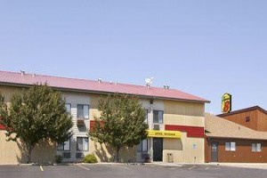 Super 8 Luverne voted  best hotel in Luverne