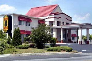 Super 8 Motel Madison (Georgia) voted 5th best hotel in Madison 