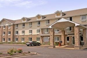 Super 8 Motel Mall Loop Joliet voted 6th best hotel in Joliet