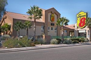 Super 8 Marana Tucson voted 5th best hotel in Marana