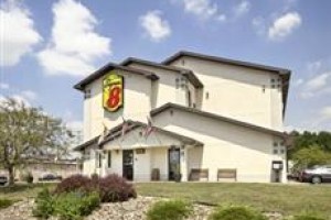 Super 8 Marietta Image