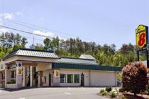 Super 8 Motel Marion (North Carolina) Image