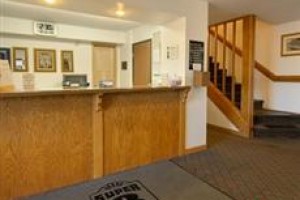 Super 8 Motel Marshall (Minnesota) Image