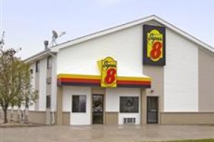 Super 8 Maryville Image