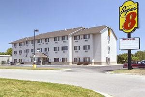 Super 8 Mason City voted 4th best hotel in Mason City